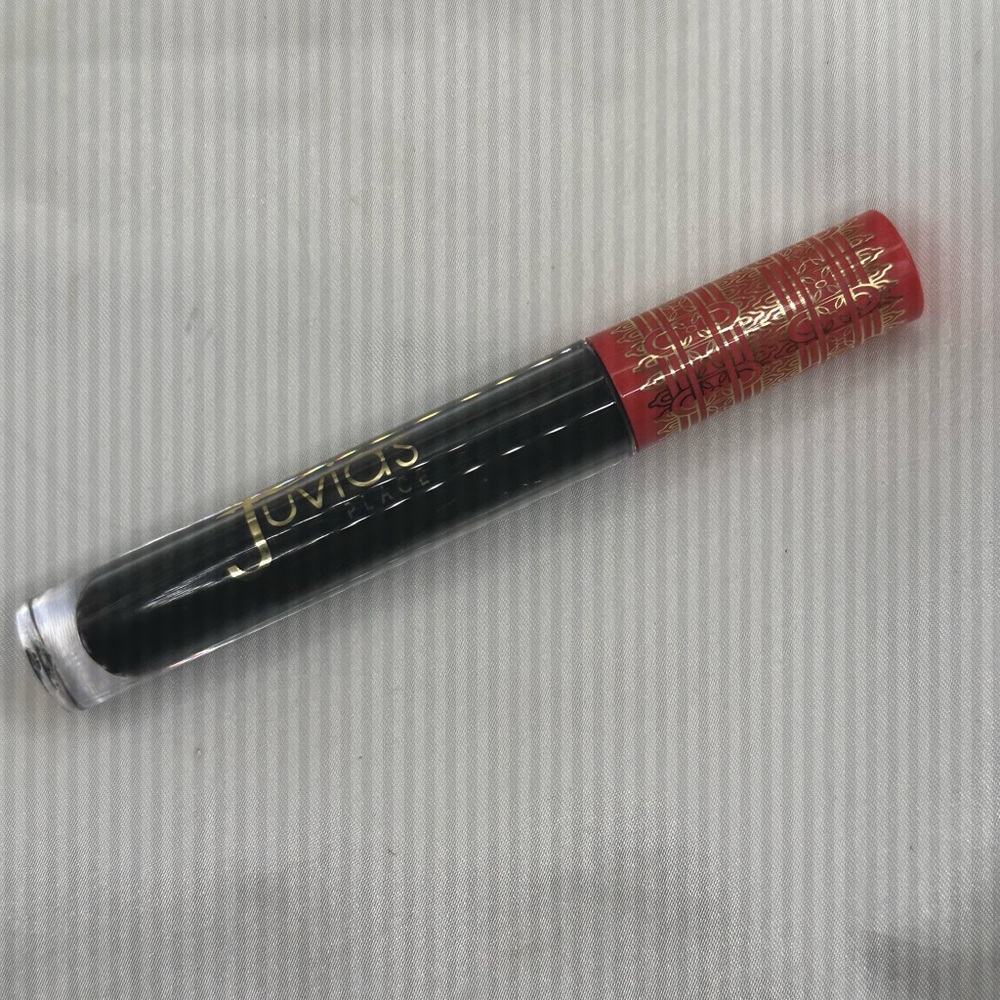 Juvia's Place Matte Lipstick - Dudu 🖤